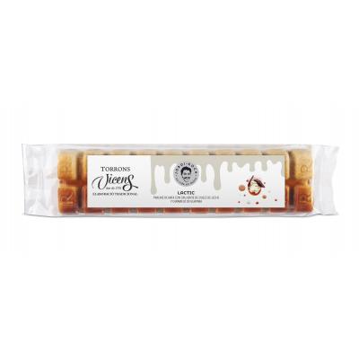 Turron Vicens Lactic 300g
