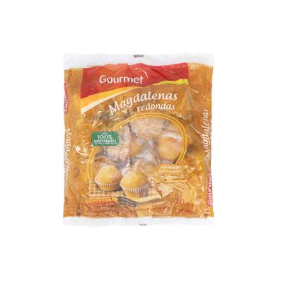 Magdalena Gourmet Redonda 350g