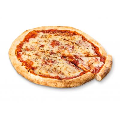 Pizza Perfettissima Margarita 235g 6u