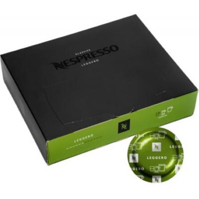 Cafe Nespresso Leggero Pro 1 Capsula
