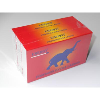 Fosforo Energy Extra Largo Pack-3