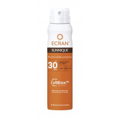 Bruma Ecran Protectora Invisible F30 75ml