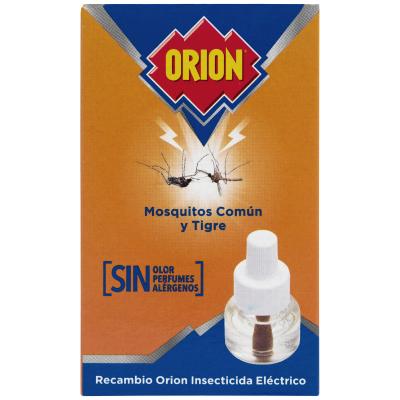 Insecticida Orion Electrico Liquido Recambio