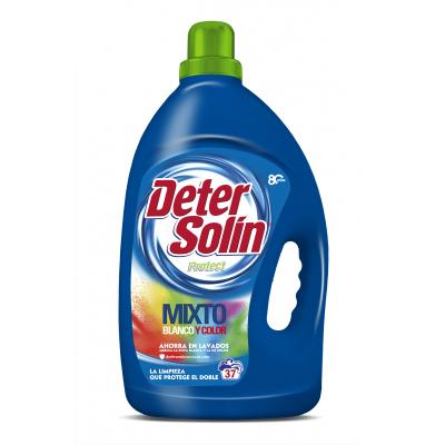 Detergente Detersolin Mixto 37d