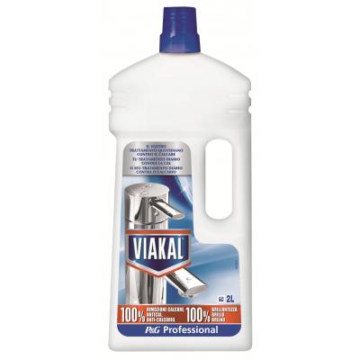 Limpiador Viakal Profesional 2l