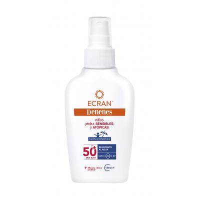 Leche Denenes Protectora F50 100ml