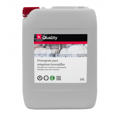 Lavavajillas Quality Maquinas 10l