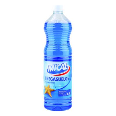 Fregasuelos Mical Marino 1,5l