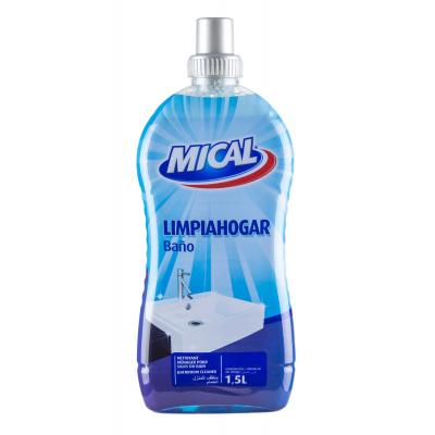 Limpiahogar Mical Baño 1,5l