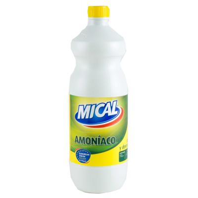 Amoniaco Mical 1l