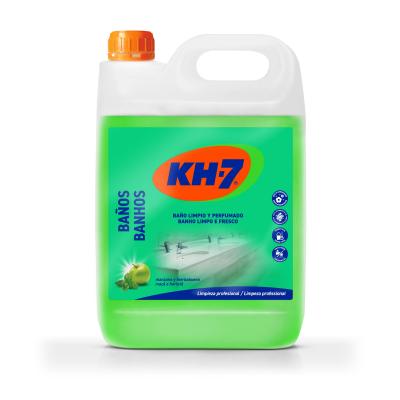 Limpiador Kh-7 Baño Profesional 5l