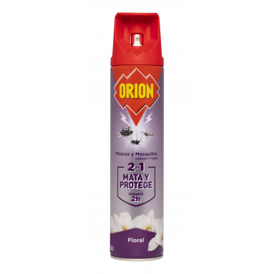 Insecticida Orion Volador Lavanda 600ml