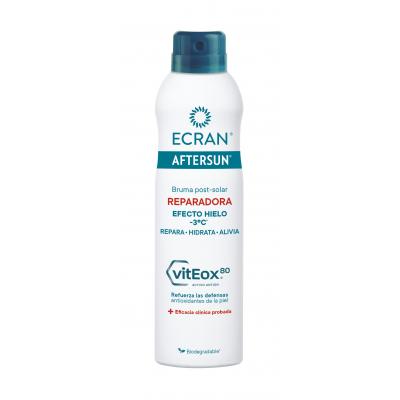 After Sun Ecran Reparador 250 Ml