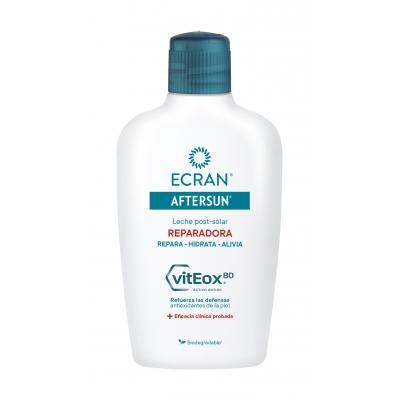 After Sun Ecran Leche 200ml