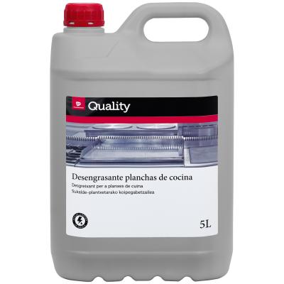 Desengrasante Quality Plancha Cocina 5l 1/2pal