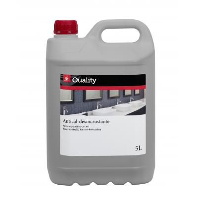 Antical Quality Desincrustante 5l