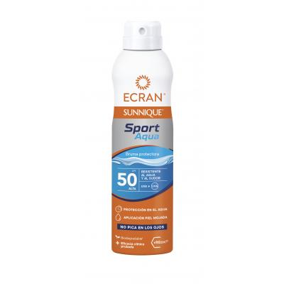 Bruma Ecran Invisible F50 250ml