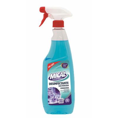 Desinfectante Mical Bactericida 750ml