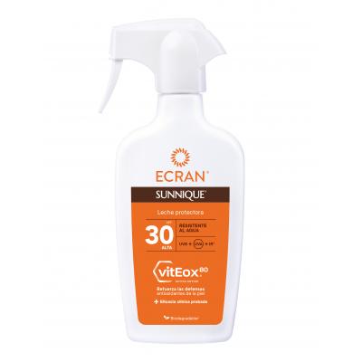 Leche Ecran Pistola F30 270ml