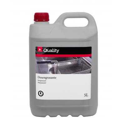 Desengrasante Quality 5l