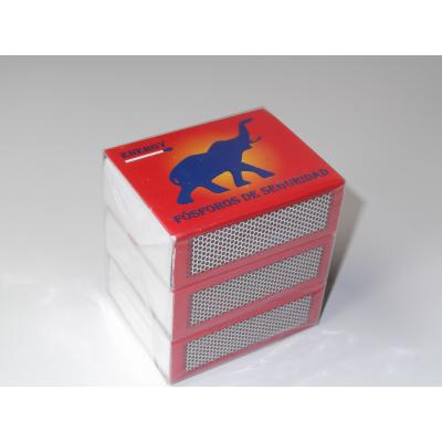 Fosforo Energy Coc.Madera P3