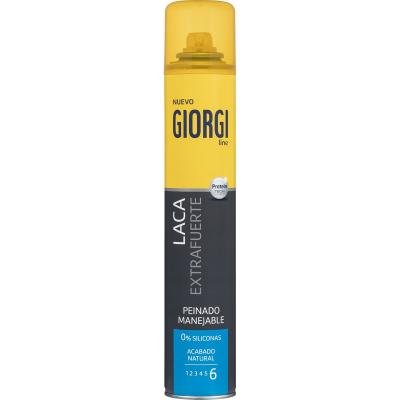Laca Giorgi Extrafuerte 300ml