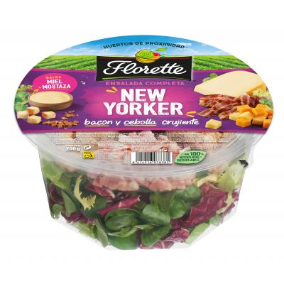 Ensalada Florette New Yorker 200g