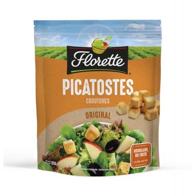 Picatoste Florette Natural 65g