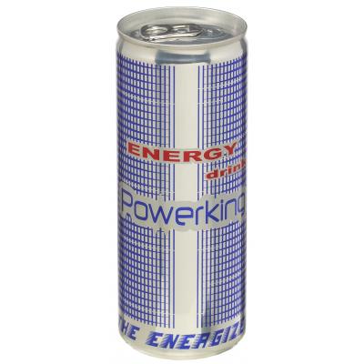 Bebida Energetica Powerking Energy 25cl