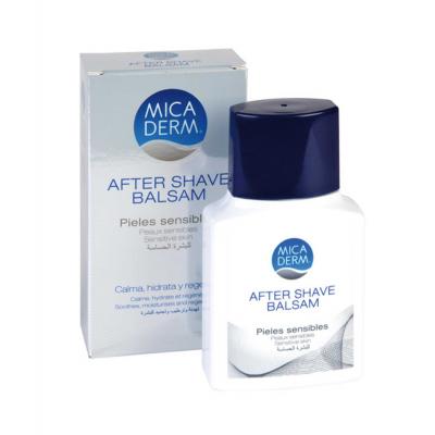 After Shave Micaderm Balsamo 125ml