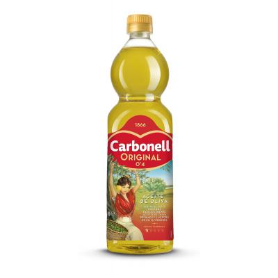 Aceite Carbonell Oliva Suave 1l 0.4º