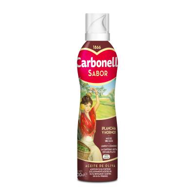 Aceite Carbonell Esprai Suave 200ml