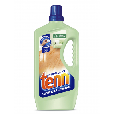 Limpiador Tenn Aloe Vera 1,3l