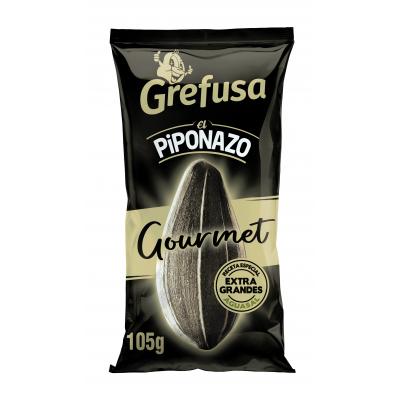 Pipa Grefusa Piponazo Gourmet 105g