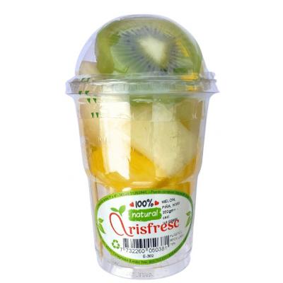 3 Frutas Arifresc Cortadas Vaso Mix 200g