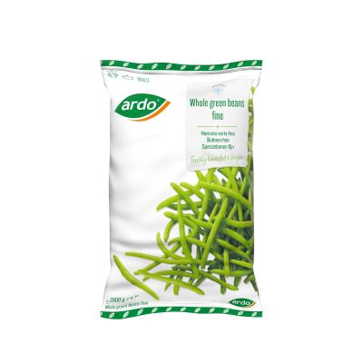 Judia Ardo Verde Fina 2,5k E/K