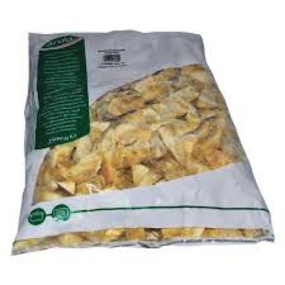 Alcachofa Ardo Troceada 2,5k E/K