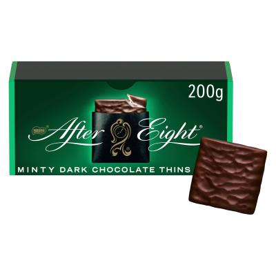 Chocolate After Eight Classic 200g