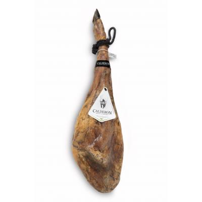 Jamon Calderon Cebo Iberico Pieza E/P