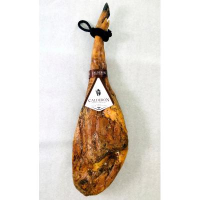 Jamon Calderon Puro Pieza E/P