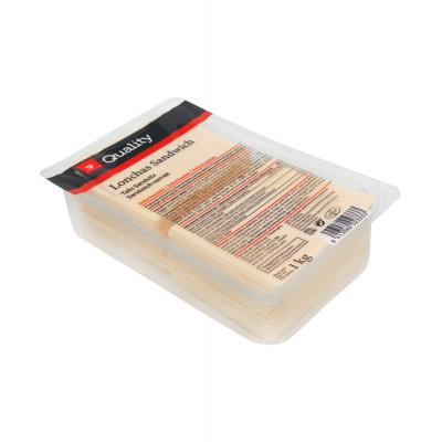 Queso Quality Sandwich 1k