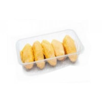 Ala Pollo Amarillo Bandeja E/K