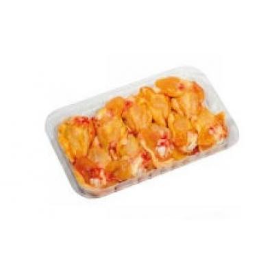 Blanqueta Pollo Amarillo Bandeja E/K