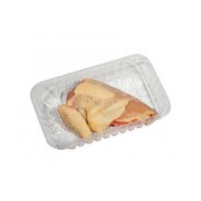 Gallina Trozo Bandeja E/K