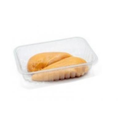 Pechuga Pollo Amarillo Bdja.E/K