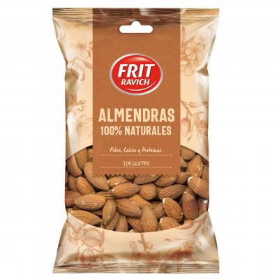 Almendra Frit Ravich Crua 110g