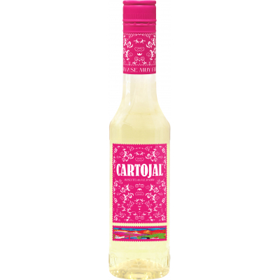 Vino Cartojal Cream Pale 37,5cl 13º