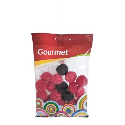 Golosina Gourmet Mora 150g