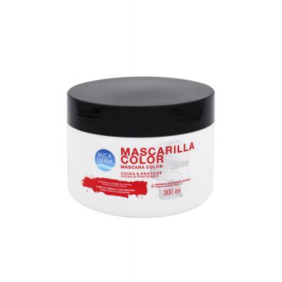 Mascarilla Micaderm Cabello Teñido 300