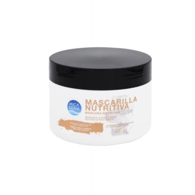Mascarilla Micaderm Nutritiva 300ml